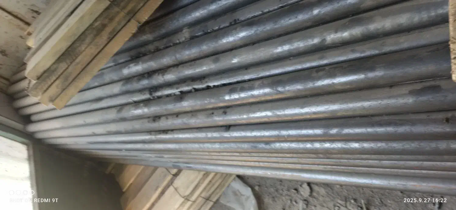 لوله داربست|مصالح و تجهیزات ساختمان|بابا حیدر, |دیوار