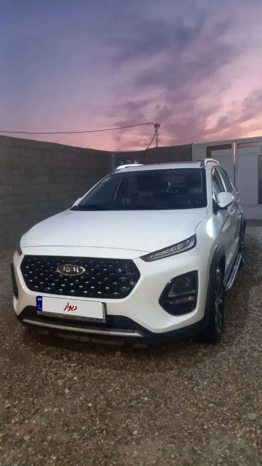 X22pro دنده|خودرو سواری و وانت|دزفول, |دیوار