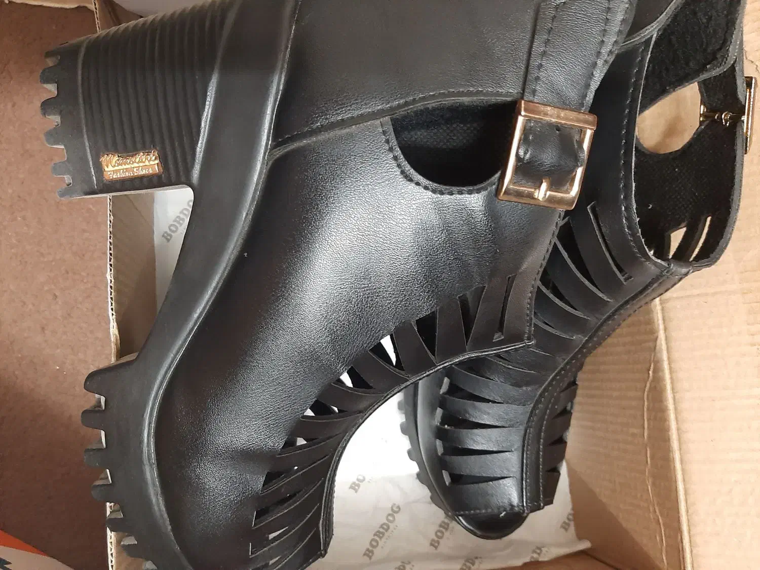 کفش رسمی اداری مجلسی صندل|کیف، کفش، کمربند|قم, شهرک شهرداری|دیوار