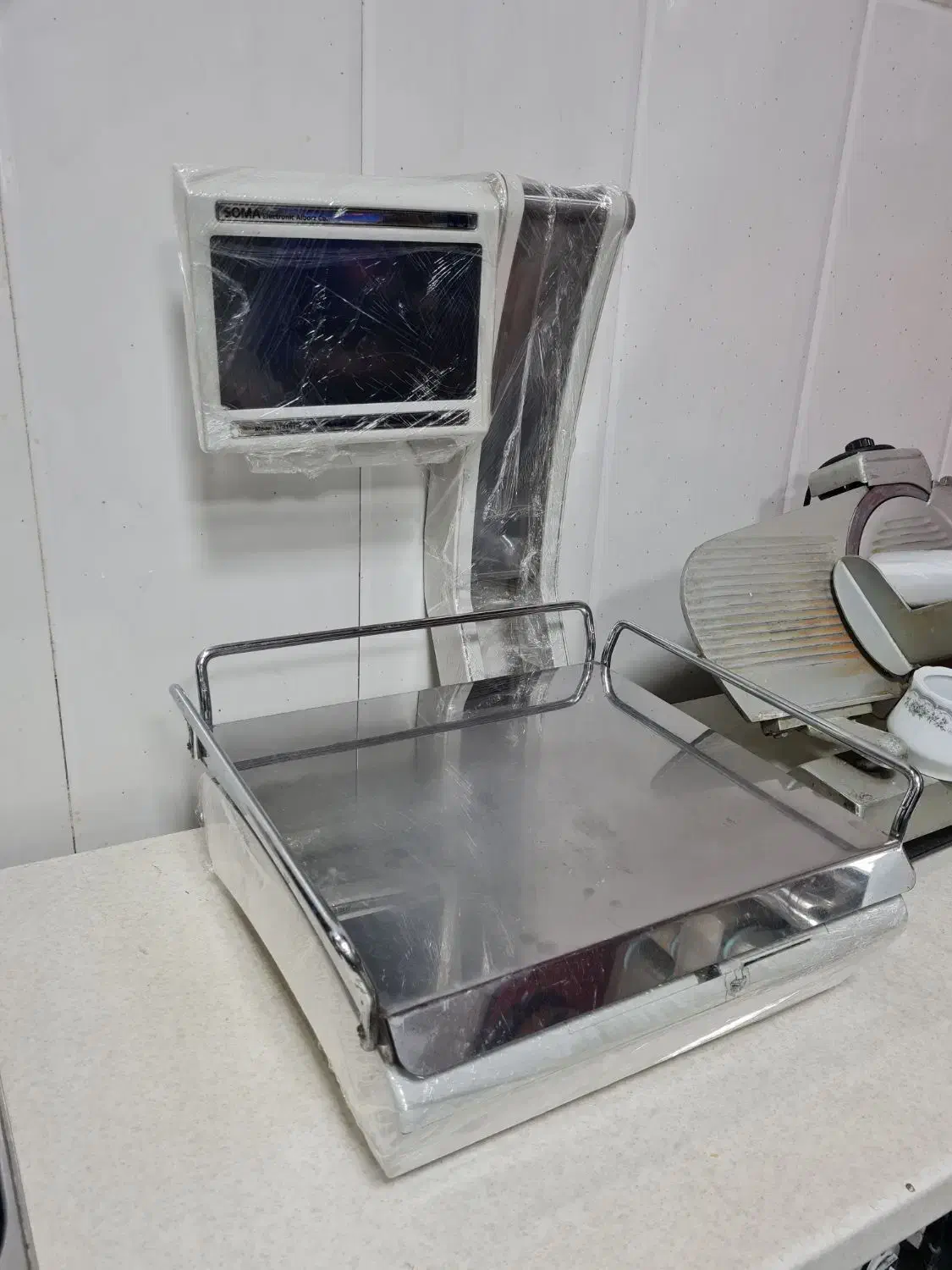 ترازوی دیجیتال|فروشگاه و مغازه|ارومیه, |دیوار