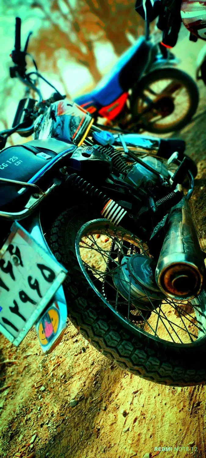 موتور ۱۵۰دیکسی|موتورسیکلت|ملکآباد, |دیوار