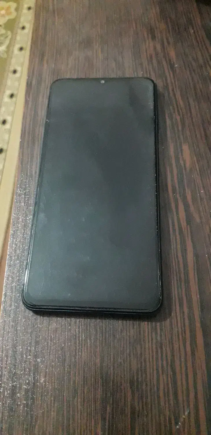 گوشی A12 با حافظه128|موبایل|خمینیشهر, |دیوار