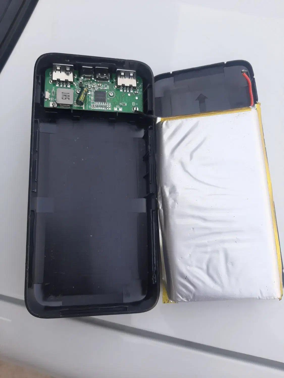 پاور بانک|لوازم جانبی موبایل و تبلت|چمران, |دیوار