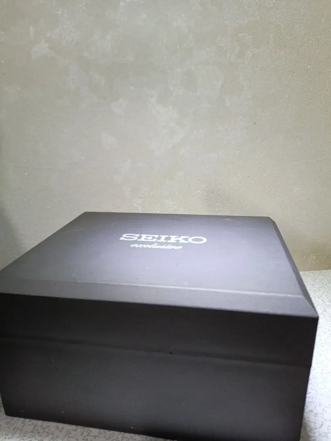 ساعت زنانه SEIKO EXCLUSIVE سیلور اصل|ساعت|اهواز, شهدای انتظامی|دیوار