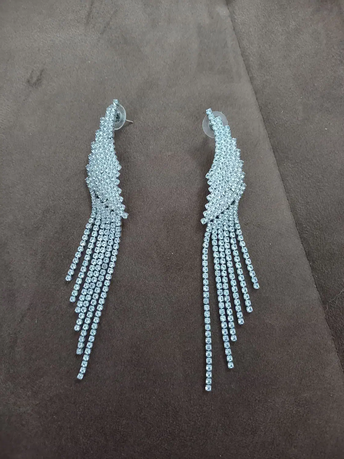 گوشواره شیک استیل|بدلیجات|سبزوار, قصبه شرقی|دیوار