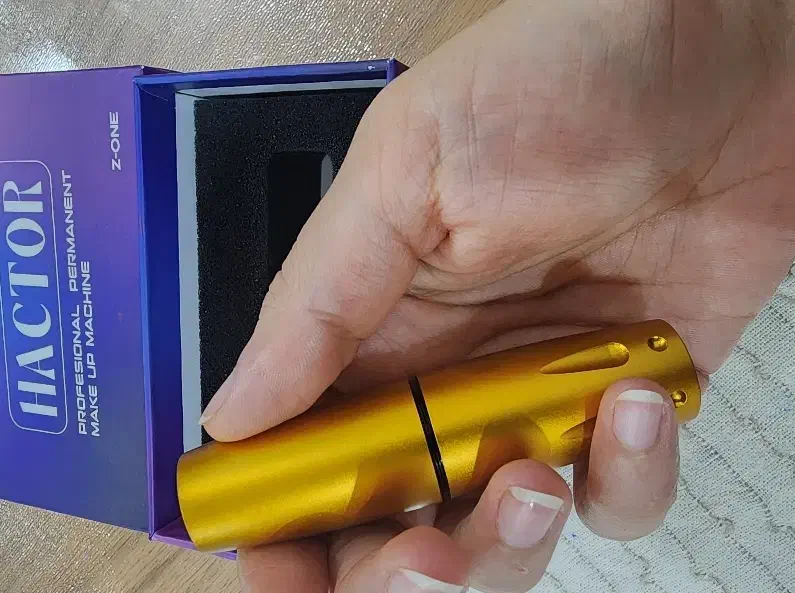 دستگاه تاتو پن|آرایشگاه و سالن‌های زیبایی|رشت, نیروی دریایی|دیوار