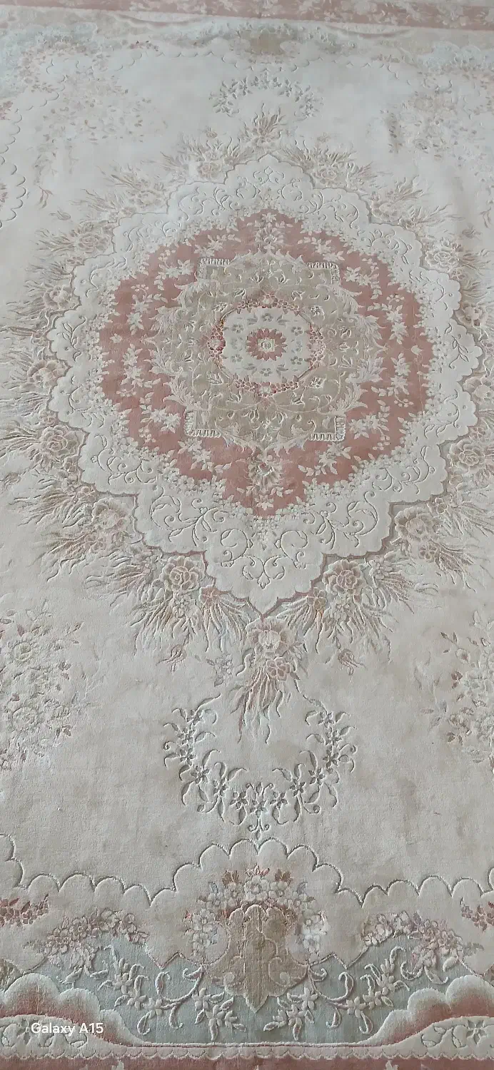 فرش نه متری و یک فرش چهار متری|فرش|رشت, کوی حسینی|دیوار