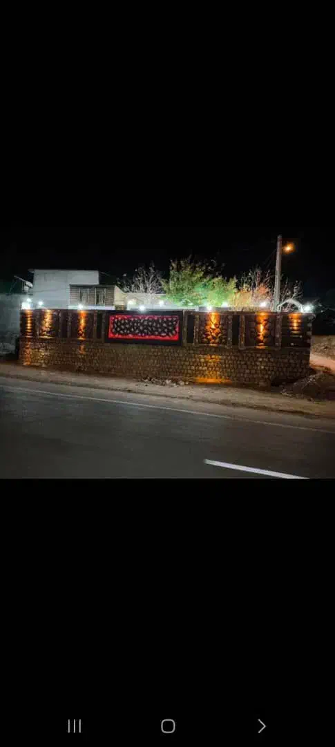 اجاره خانه باغ|اجارهٔ کوتاه‌مدت ویلا و باغ|ایلام, |دیوار