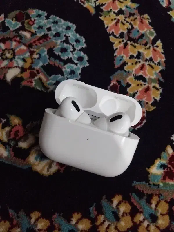 ایرپاد اپل پرو اصل|لوازم جانبی موبایل و تبلت|دهدشت, |دیوار