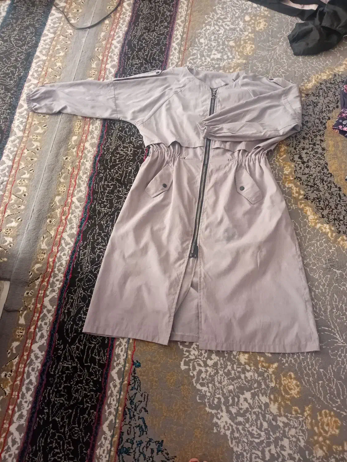 پالتو های شیک وزیبا|لباس|شیراز, ده پیاله|دیوار