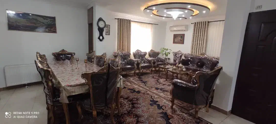 آپارتمان۱۵۰متری برخیابان اصلی(همراه پنت هاوس مسقف)|اجارهٔ آپارتمان|رشت, یخسازی|دیوار