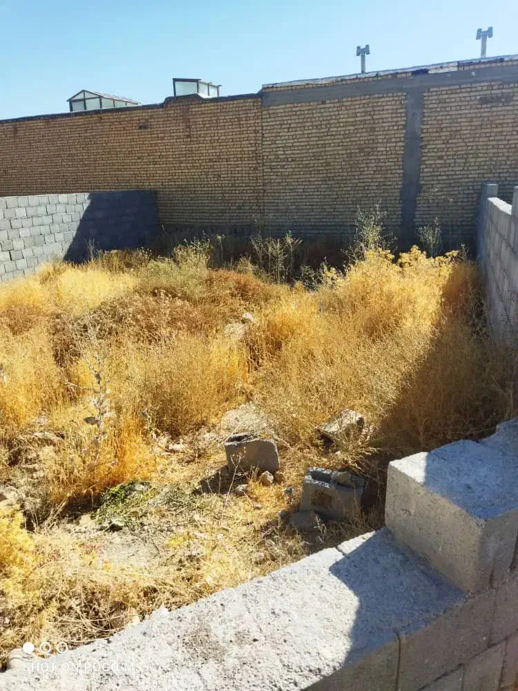 زمین مسکونی|فروش زمین و ملک کلنگی|بلداجی, |دیوار