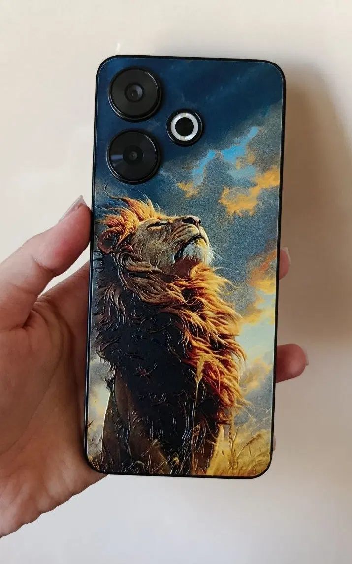 redmi 13|موبایل|مراغه, |دیوار