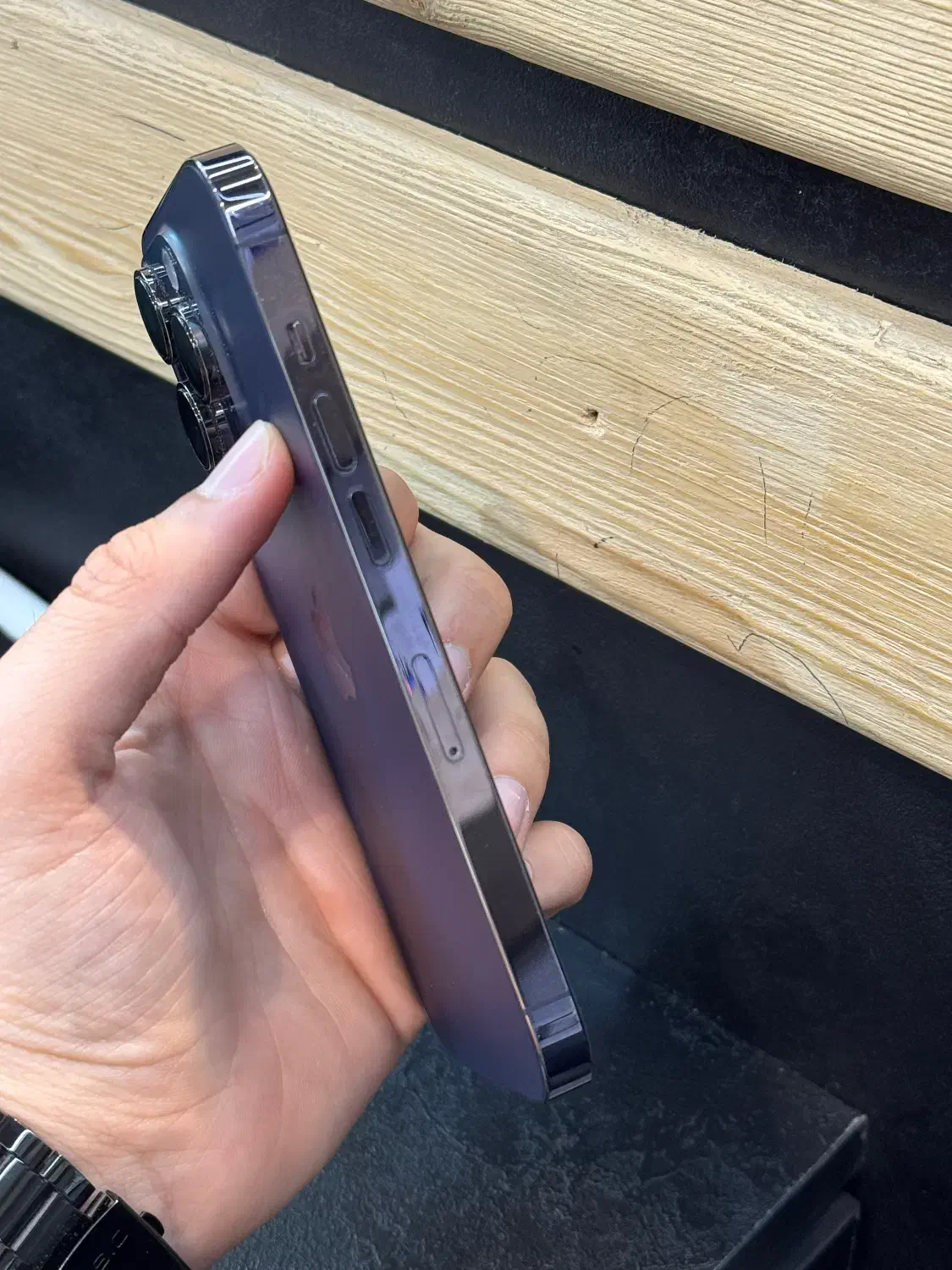 iPhone 14 Pro / 87% / CH|موبایل|مشهد, دانشجو|دیوار