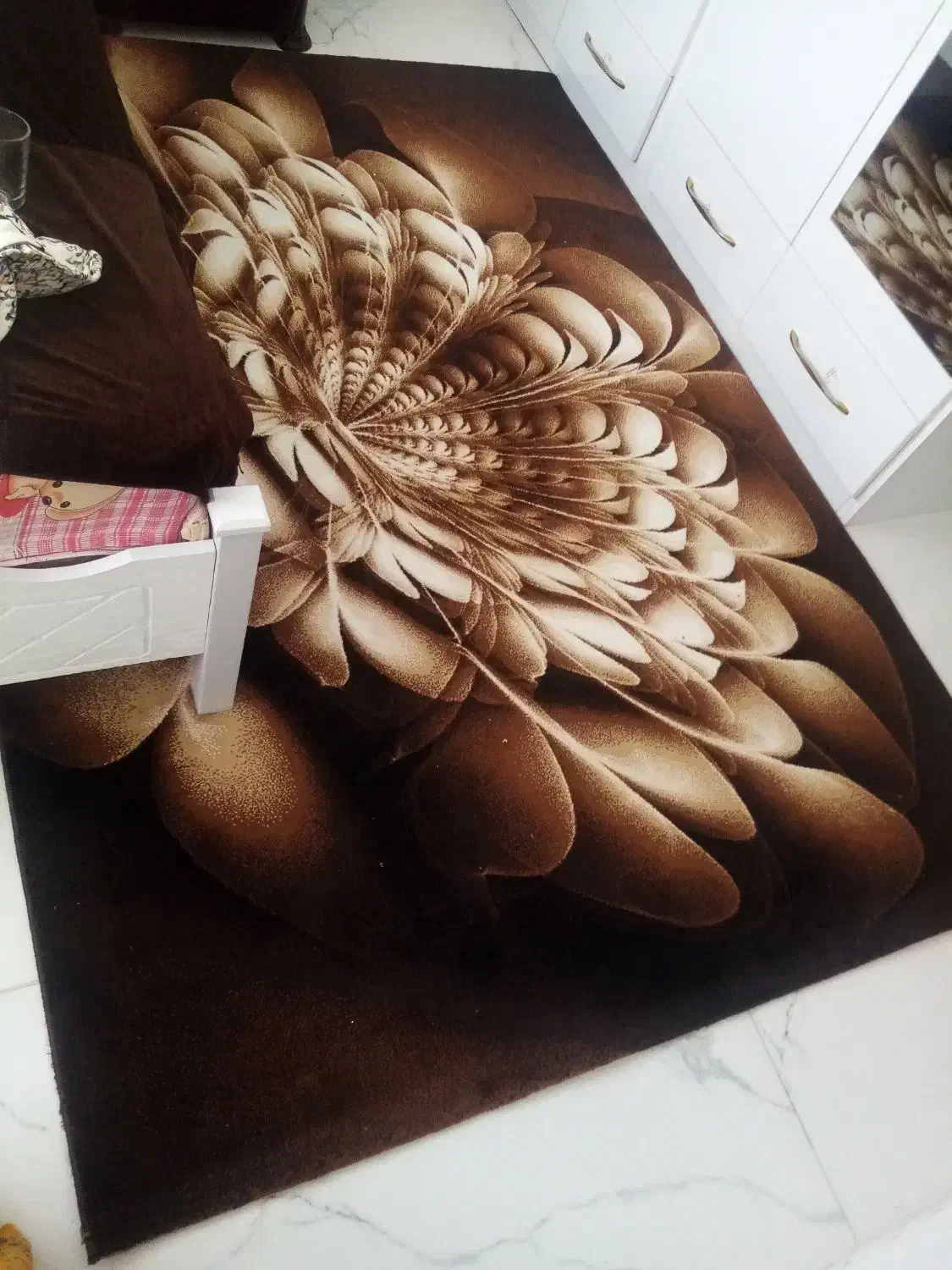 فرش آشپزخانه|فرش|ارومیه, |دیوار