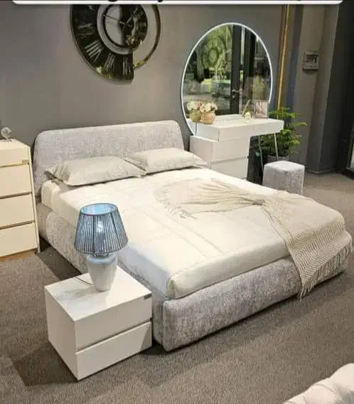 تخت خواب/سرویس کامل+|تخت و سرویس خواب|کرمان, |دیوار