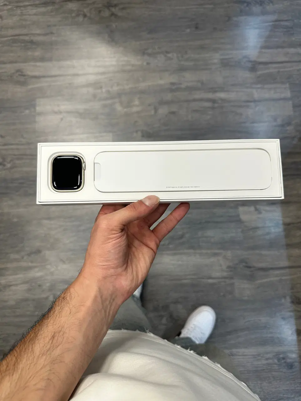 Apple watch series 7|ساعت|گرگان, |دیوار