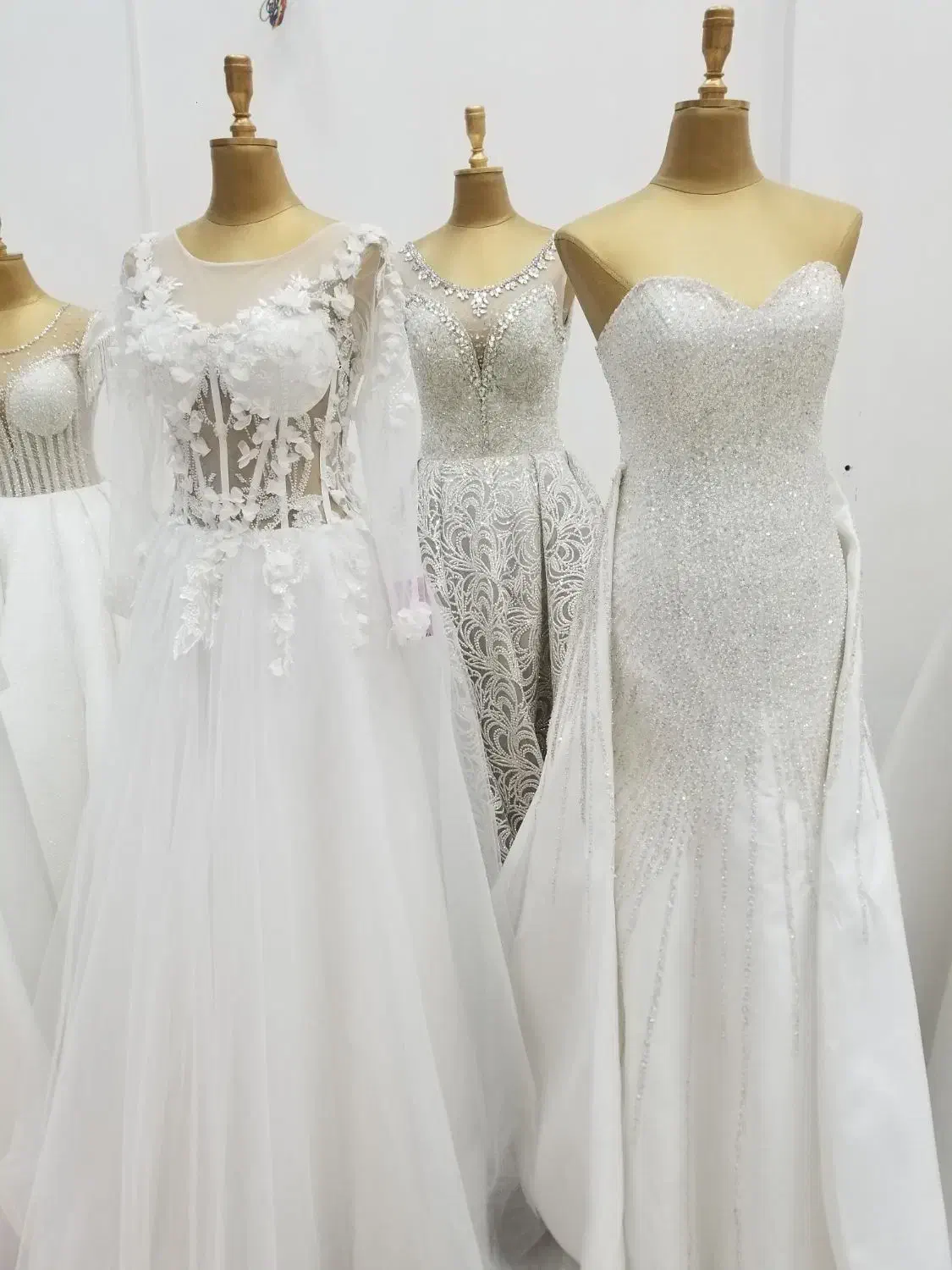 اجاره و فروش لباس عروس|لباس|گرگان, |دیوار