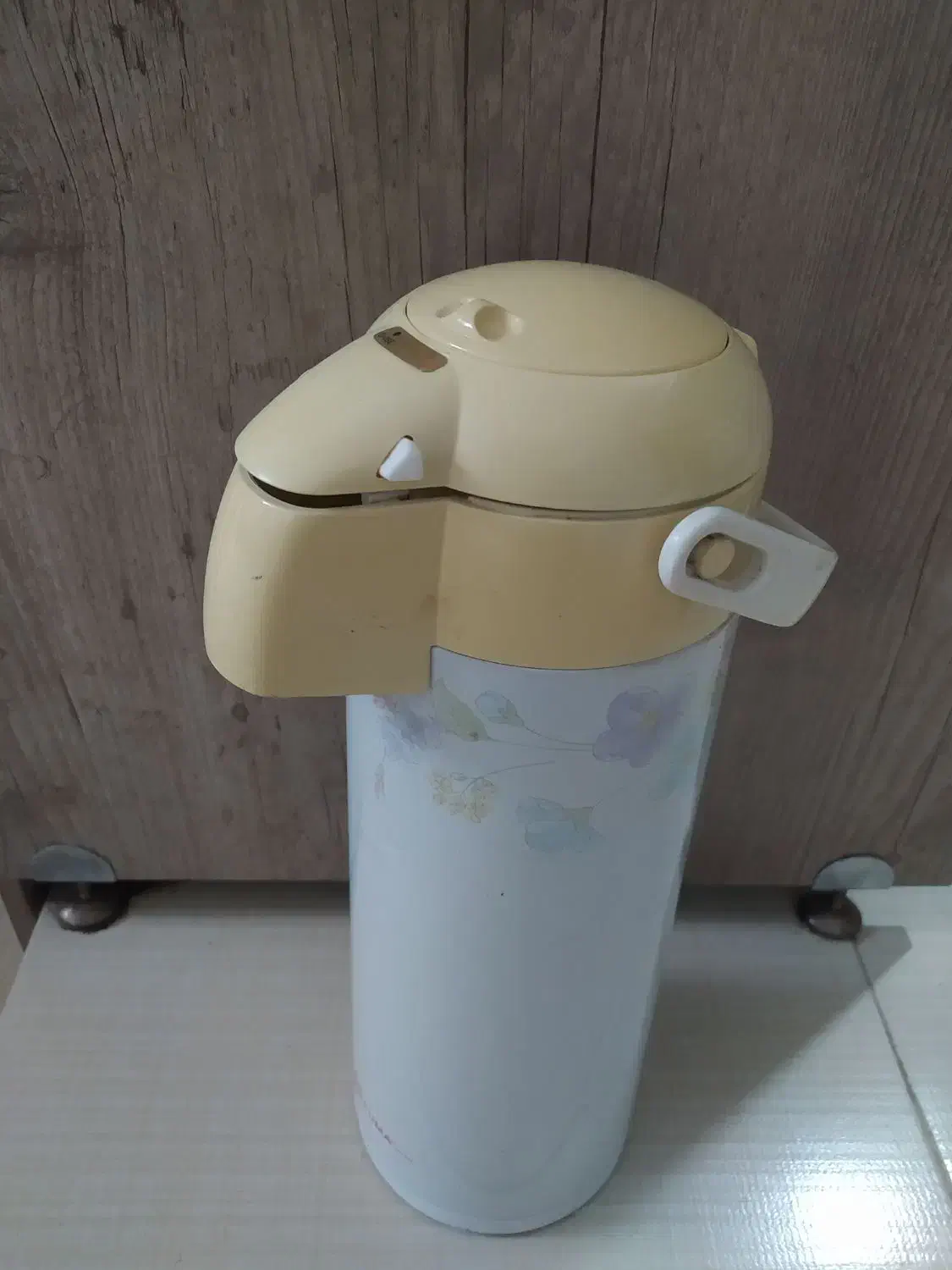 فلاسک|قوری، کتری، قهوهساز دستی|بجنورد, |دیوار