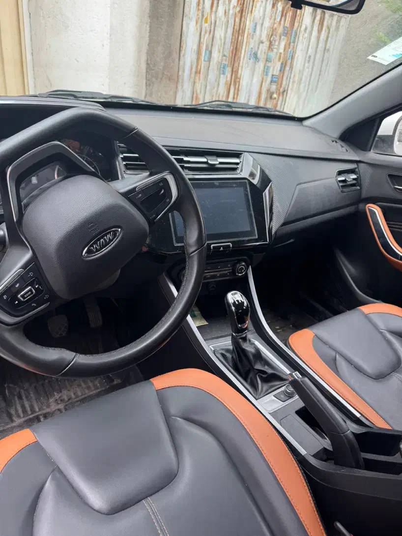 ام وی ام x22 پرو|خودرو سواری و وانت|اردبیل, |دیوار