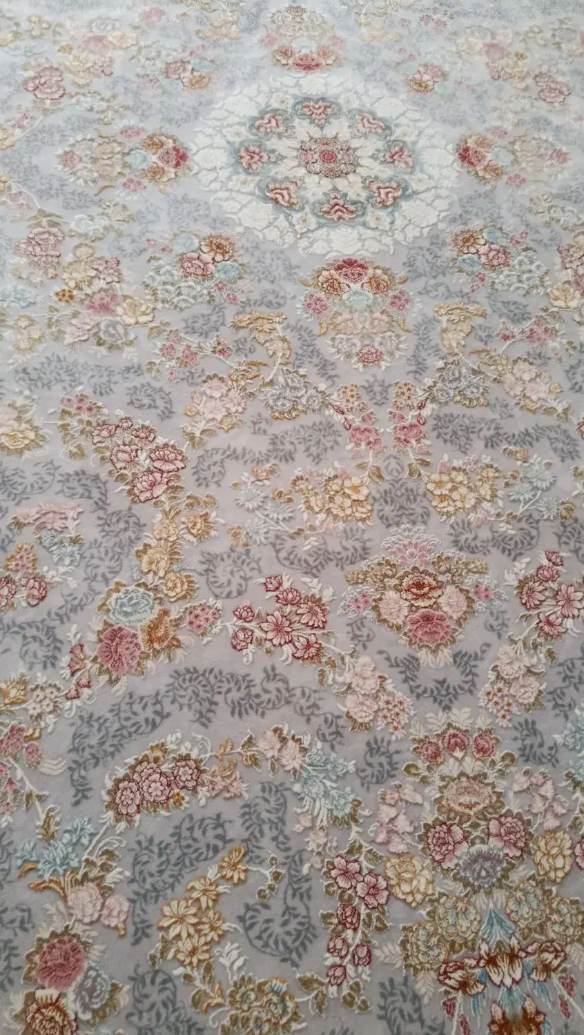 قالی 9متری|فرش|سرپل ذهاب, |دیوار