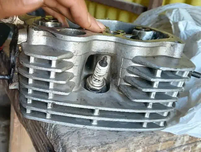 وسایل موتور|قطعات یدکی و لوازم جانبی|آبادان, |دیوار