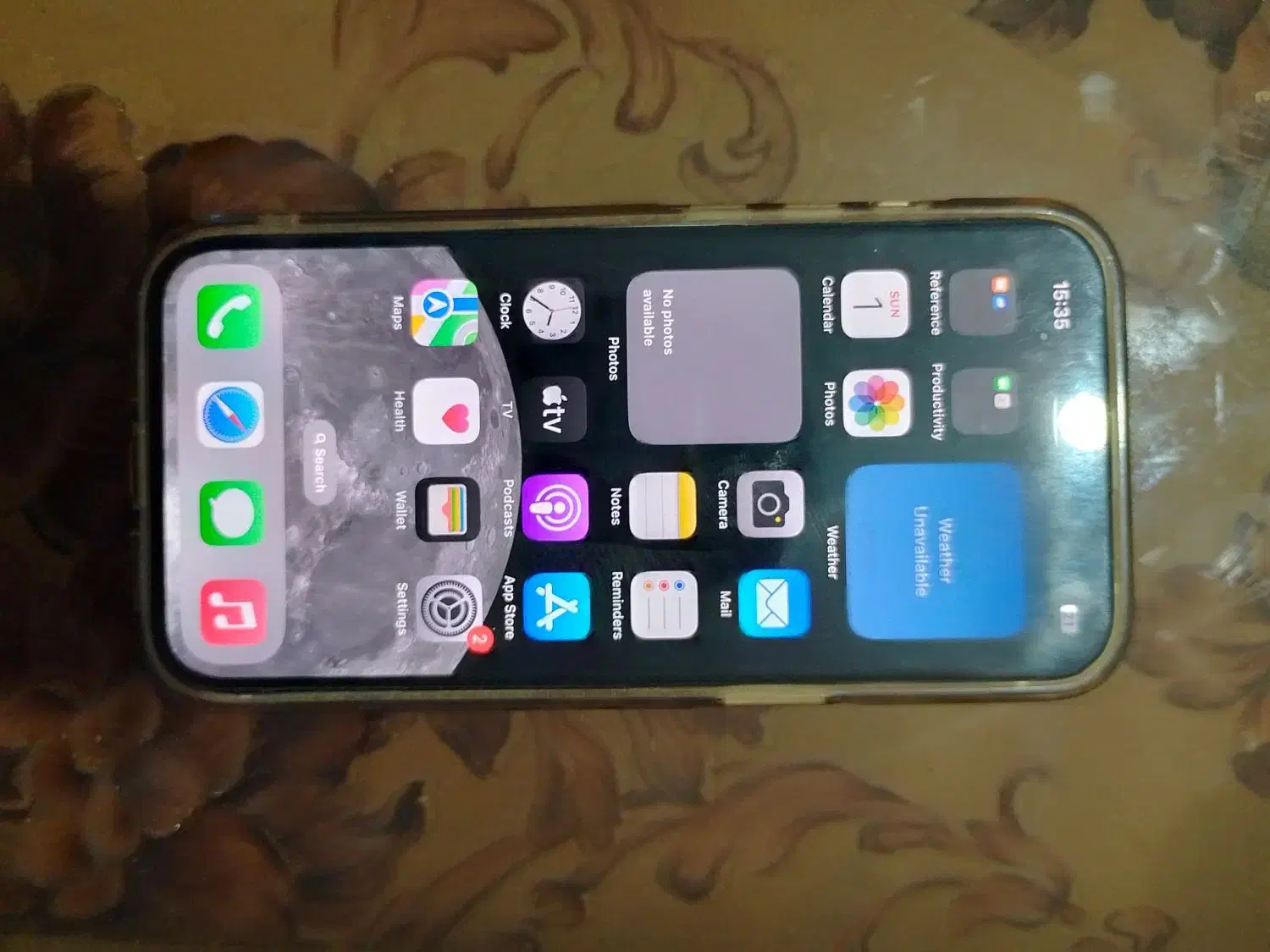 آیفون۱۳ مدل نرمال|موبایل|اهواز, کوی آغاجاری|دیوار