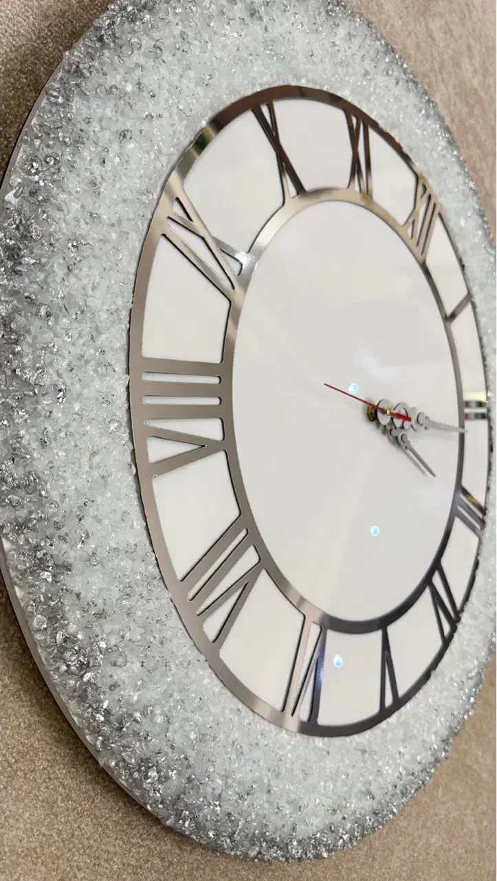ساعت دیواری|ساعت دیواری و تزئینی|تهران, علم و صنعت|دیوار