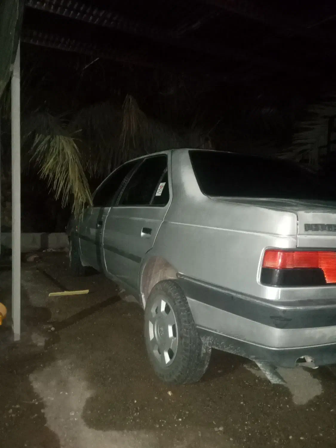 پژو405|خودرو سواری و وانت|بم, |دیوار