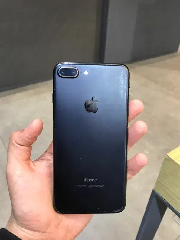 7plus 32G|موبایل|مشهد, بهشت|دیوار