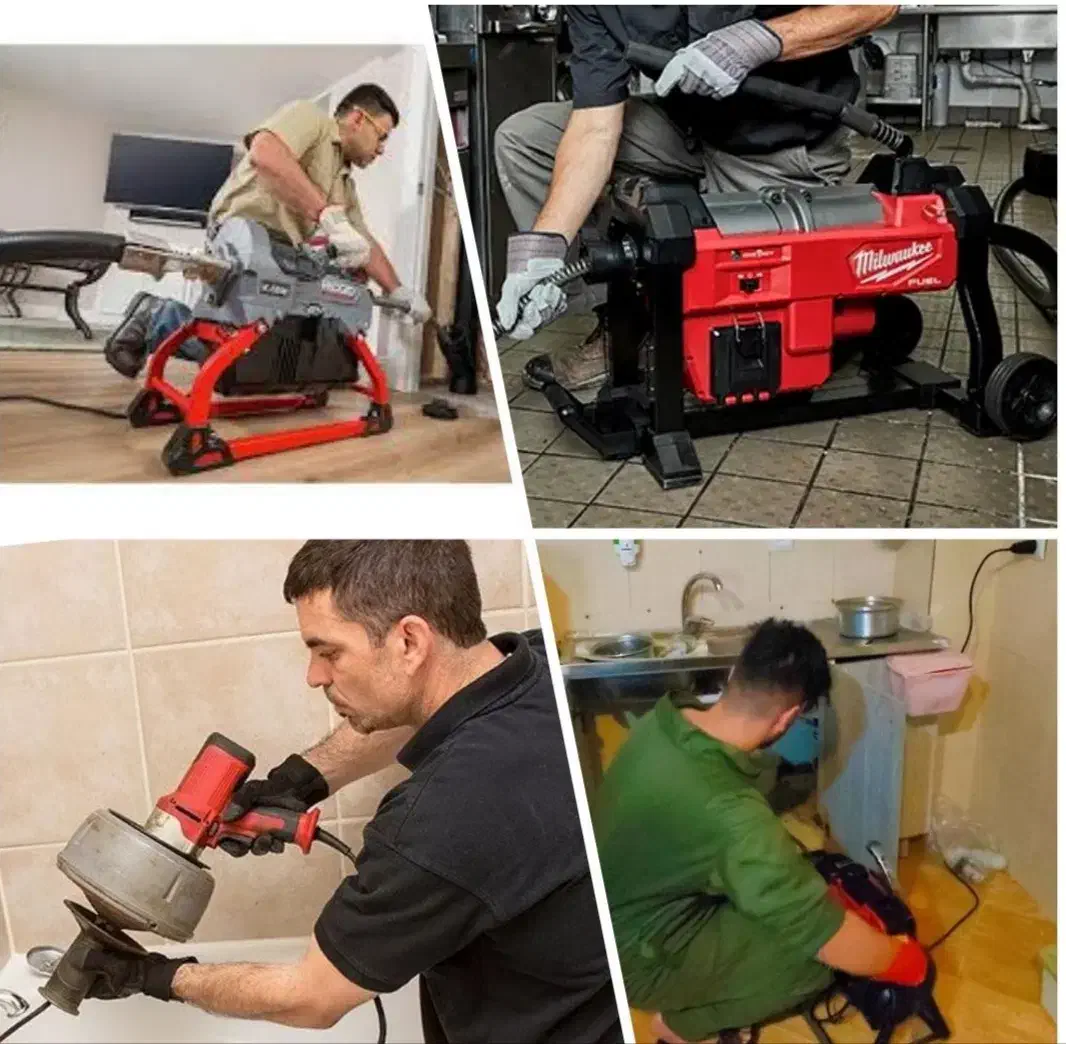 لوله بازکنی تخلیه چاه پاکدشت شریف آبادشهرک صنعتی|خدمات پیشه و مهارت|پاکدشت, پاکدشت (مامازند)|دیوار