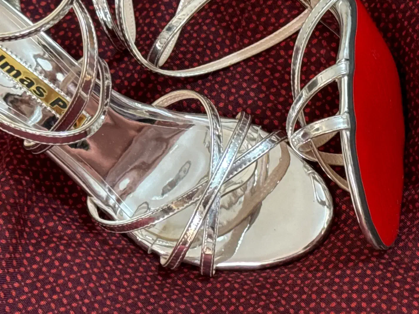 کفش مجلسی سایز۳۸-۳۹|کیف، کفش، کمربند|خرمآباد, |دیوار