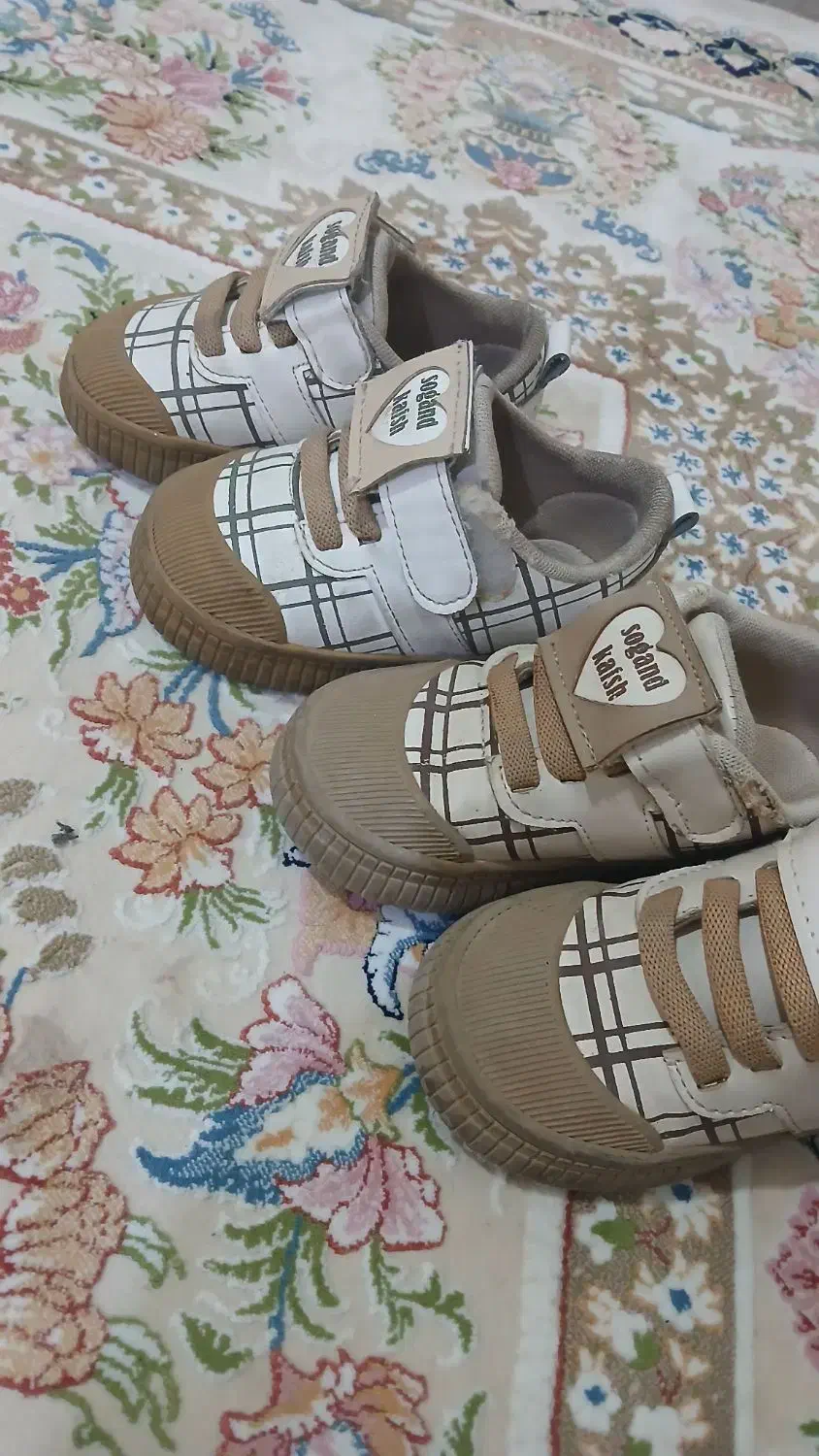 کفش بچگانه|کفش و لباس بچه|سنقر, |دیوار