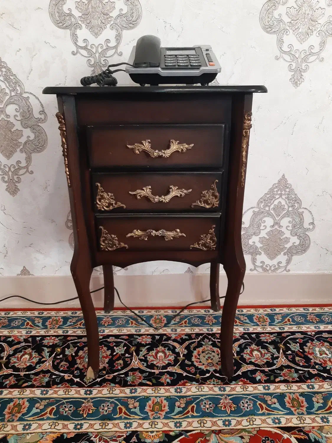 میز تلفن|میز تلفن|اسلام‌‌آباد غرب, |دیوار