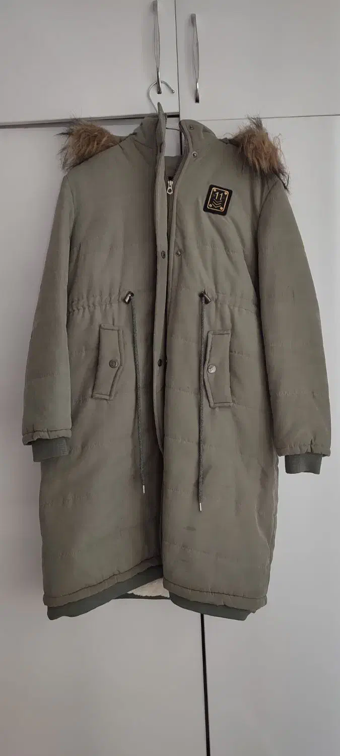 کاپشن ست مردونه زنونه|لباس|اقبالیه, |دیوار