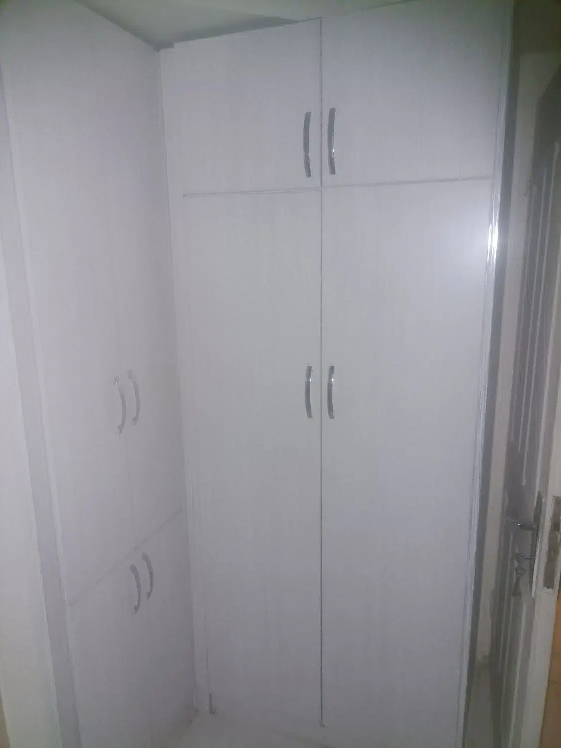 آپارتمان ۶۵ متری