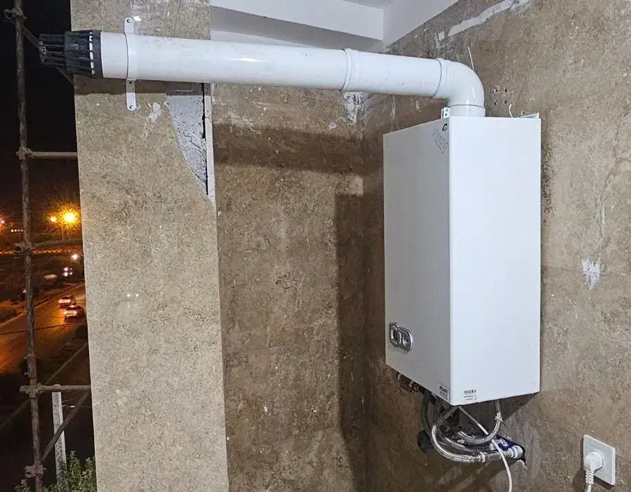 سرویس ونصب وتعمیر پکیج با تخفیف ویژه|آبگرمکن، پکیج، شوفاژ|شیراز, سرو|دیوار