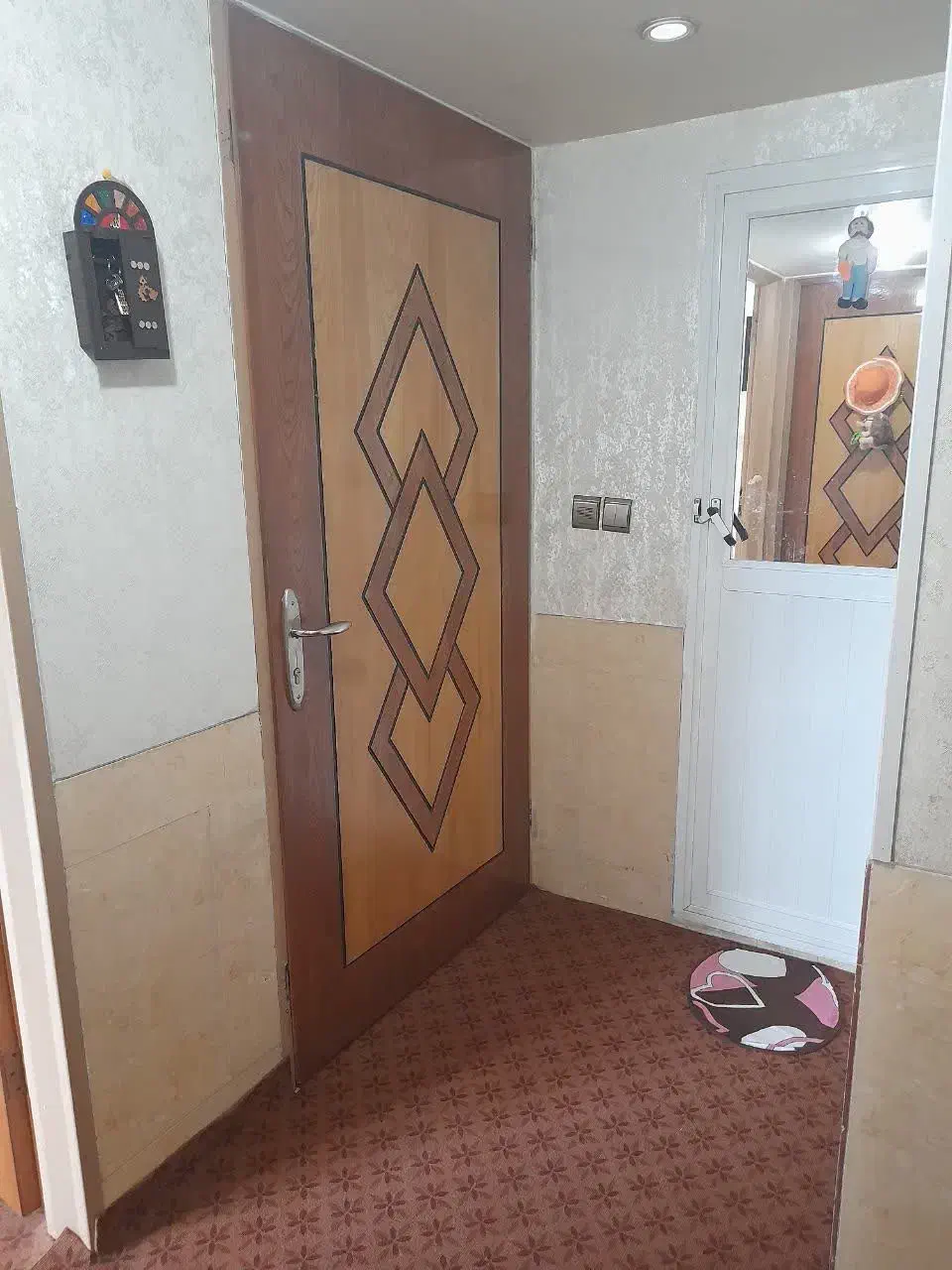 رهن و اجاره منزل آپارتمان|اجارهٔ آپارتمان|فلاورجان, |دیوار