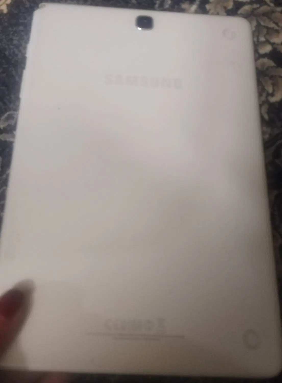 Galaxy Tab A|تبلت|تهران, فلاح|دیوار