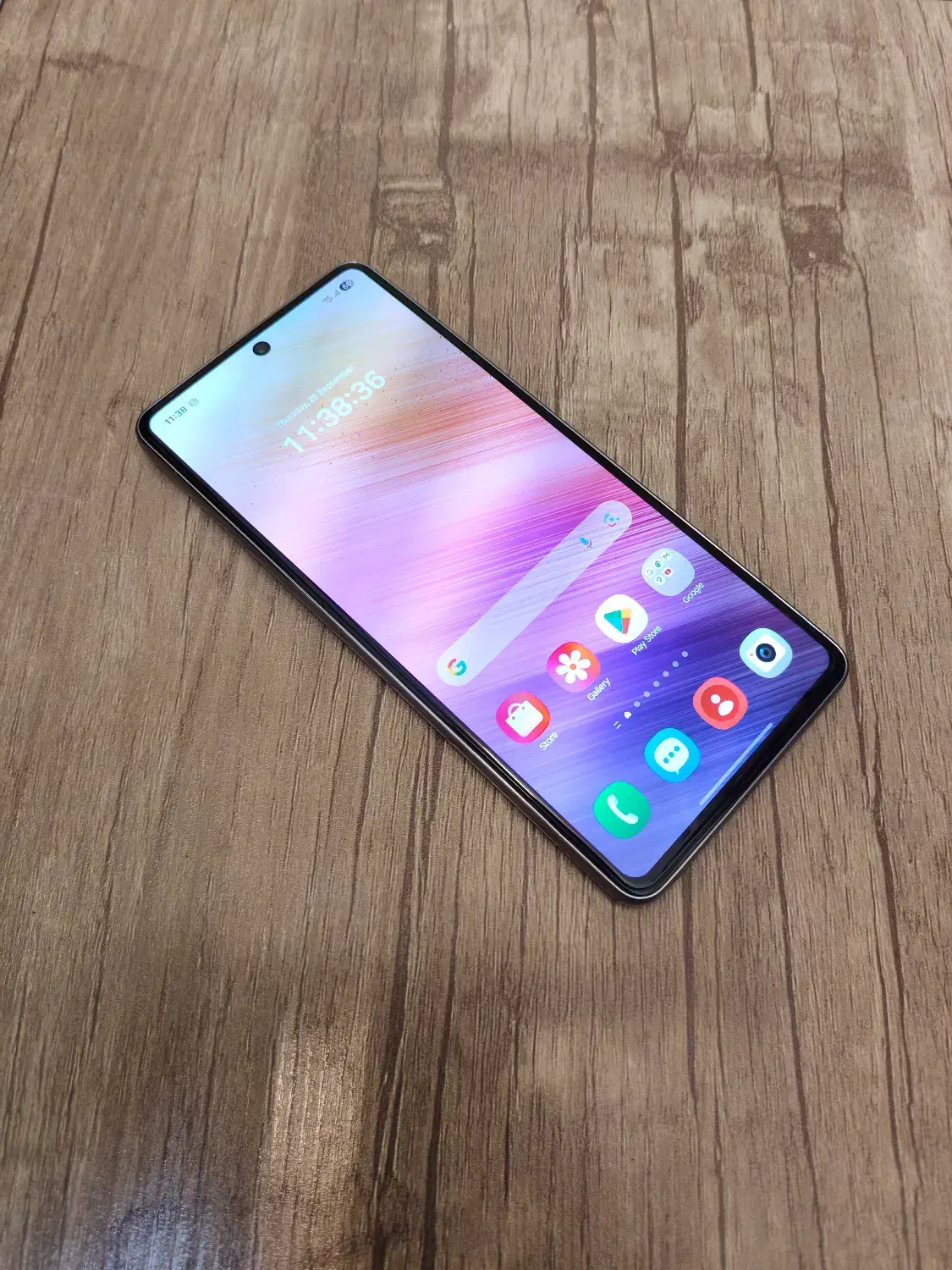سامسونگ Galaxy A73 5G 256GB|موبایل|تهران, جوانمردان (اندیشه)|دیوار
