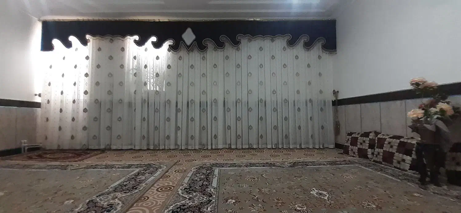 پرده سلطنتی درحدنو|پرده، رانر، رومیزی|هشترود, |دیوار