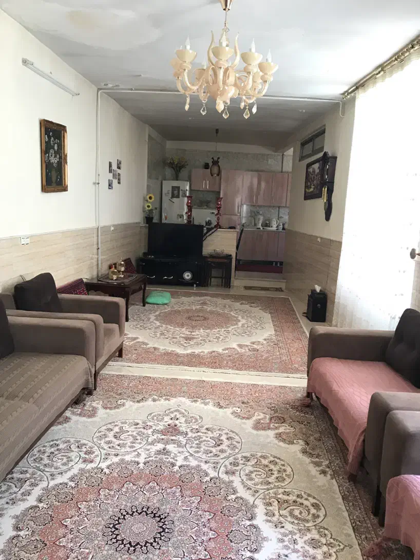 فروش ملک ویلایی دوطبقه مامونیه.اسیابک|فروش خانه و ویلا|زرندیه, |دیوار