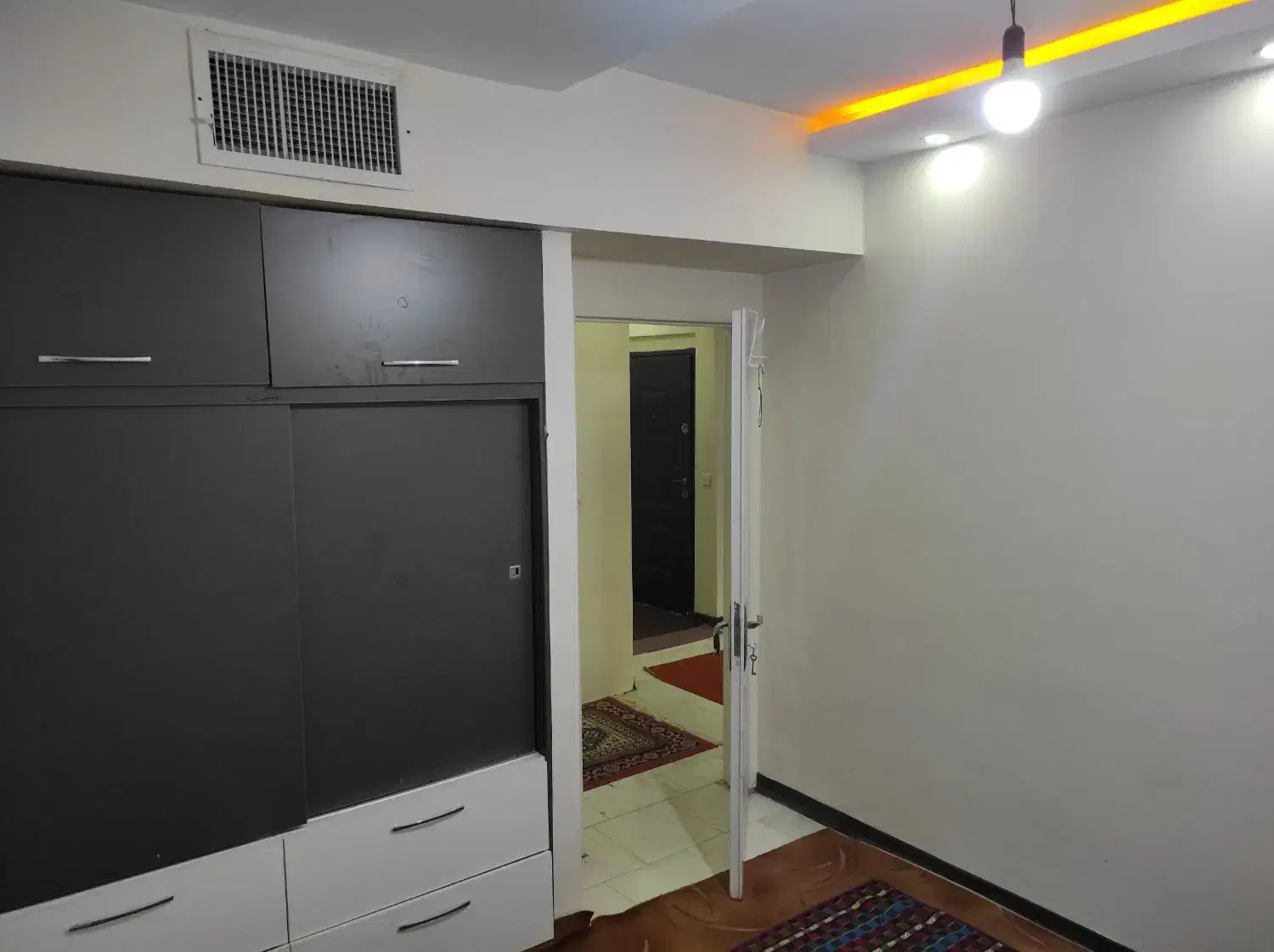 فاز ۸/محله ۱ /۱۰۵متری/واحد فول همچی تسویه|فروش آپارتمان|پردیس, فاز ۸|دیوار