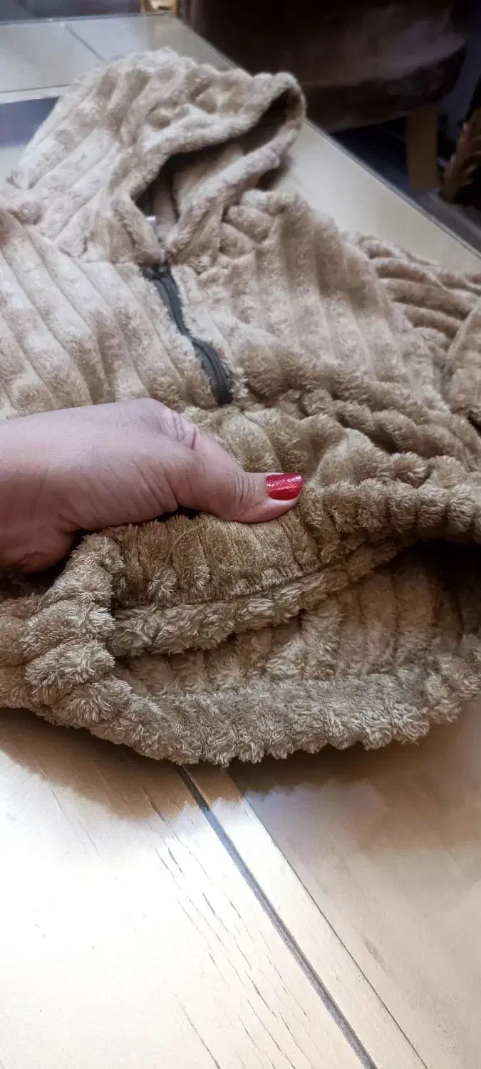 لباس بچه گانه. هودی شلوار و شلوار کتان تمیز وسالم|کفش و لباس بچه|مشهد, حجاب (شهرک غرب)|دیوار