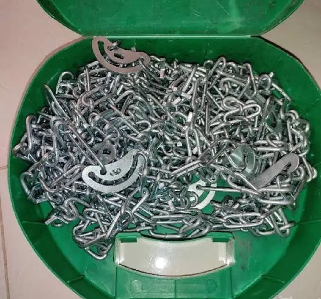 زنجیر چرخ پراید|قطعات یدکی و لوازم جانبی|شاهرود, |دیوار