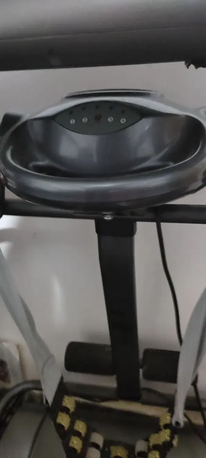 تردمیل|تجهیزات ورزشی|بروجرد, |دیوار