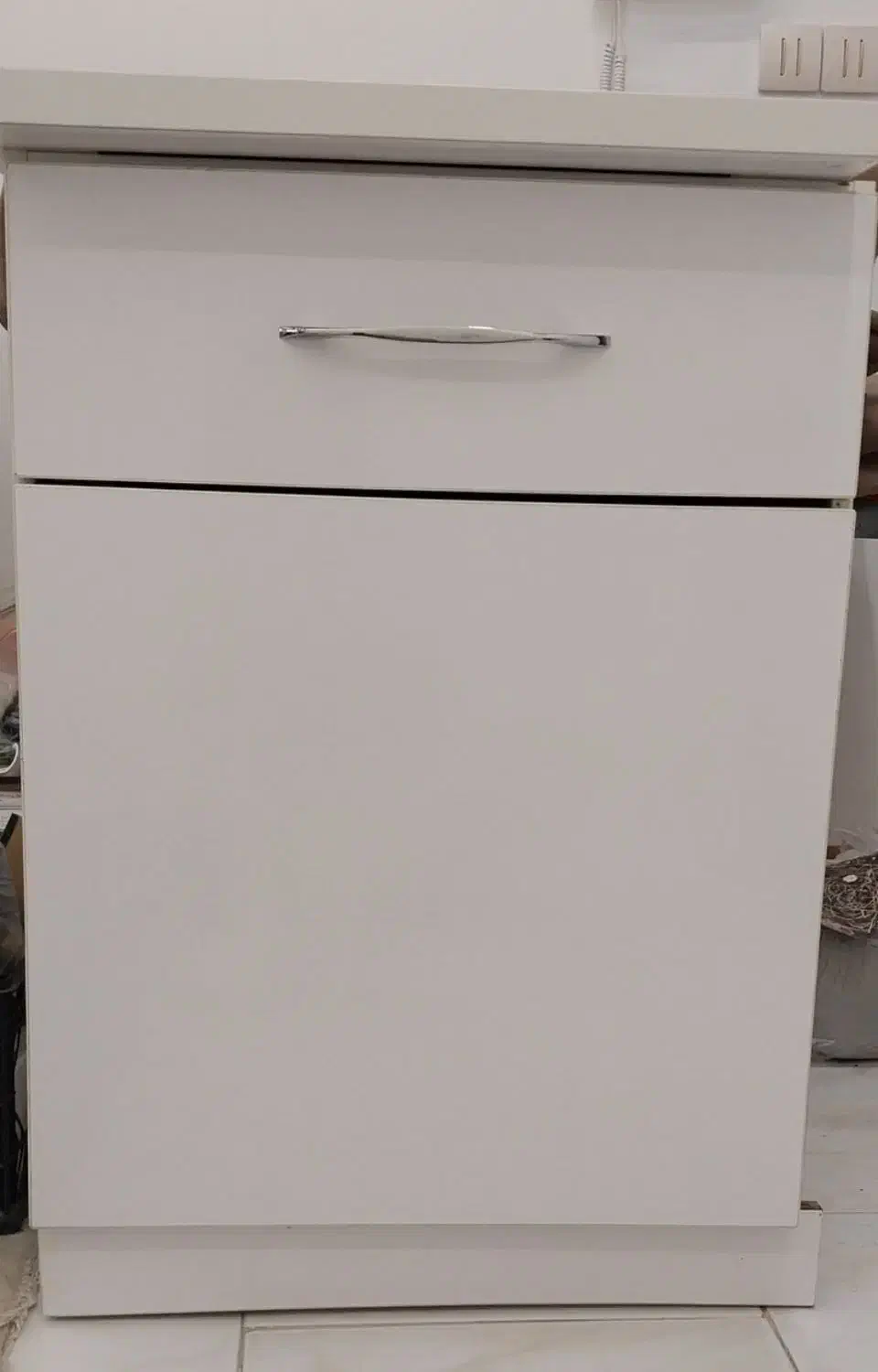 کابینت|جاکفشی، کمد، دراور|رشت, فلسطین|دیوار