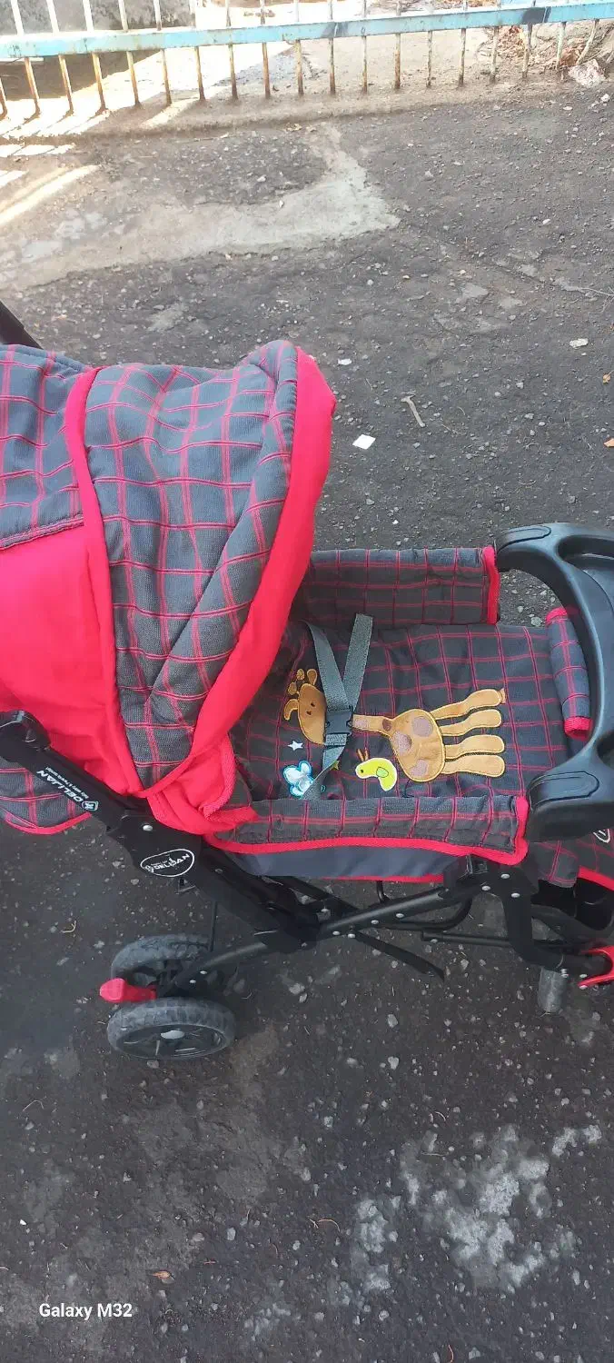 کالسکه|کالسکه و لوازم جانبی|تبریز, |دیوار