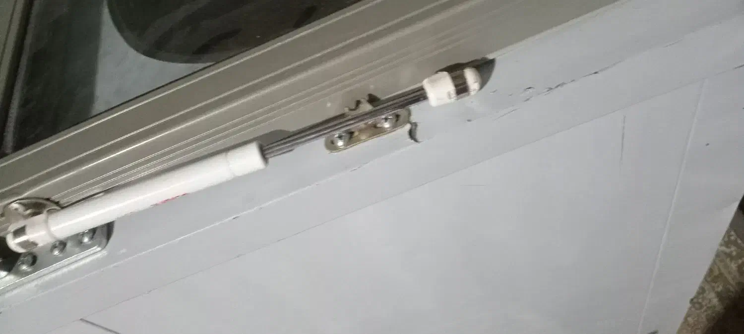 یخ در بهشتی|یخچال و فریزر|ایرانشهر, |دیوار