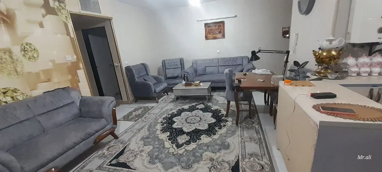 مسکن مهر نظرآباد پروژه توسعه کویر دوخواب(۷۳متر)|فروش آپارتمان|نظرآباد, مسکن مهر نظرآباد|دیوار